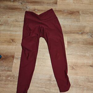 Old Navy Active Leggings XL Full Length